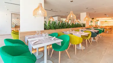 JS Portocolom Suites