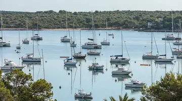 JS Portocolom Suites