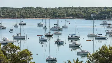 JS Portocolom Suites