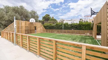 JS Portocolom Suites