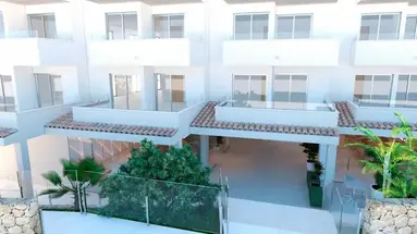 JS Portocolom Suites