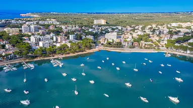 JS Portocolom Suites