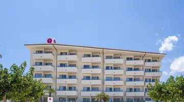 JS Portocolom Suites
