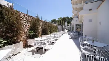 JS Portocolom Suites