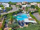 JS Portocolom Suites