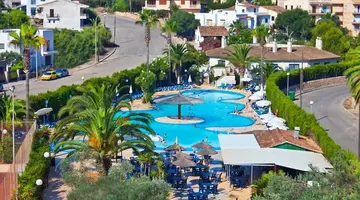 JS Portocolom Suites