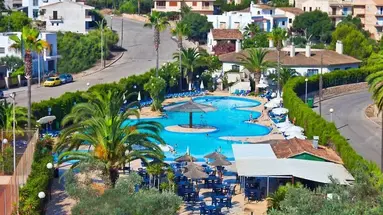 JS Portocolom Suites