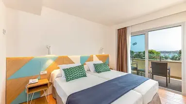 JS Portocolom Suites