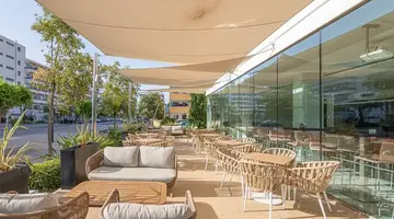 JS Sol de Alcudia Hotel (ex. Sol de Alcudia)