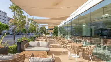 JS Sol de Alcudia Hotel (ex. Sol de Alcudia)