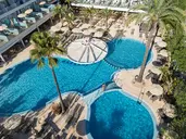 JS Sol de Alcudia Hotel (ex. Sol de Alcudia)