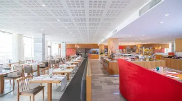 JS Sol de Alcudia Hotel (ex. Sol de Alcudia)