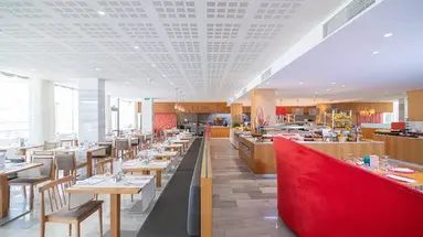 JS Sol de Alcudia Hotel (ex. Sol de Alcudia)