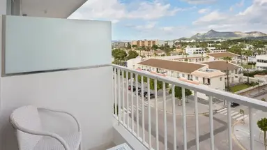 JS Sol de Alcudia Hotel (ex. Sol de Alcudia)