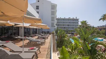 JS Sol de Alcudia Hotel (ex. Sol de Alcudia)