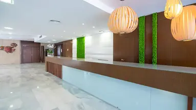 JS Sol de Alcudia Hotel (ex. Sol de Alcudia)