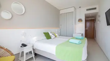 JS Sol de Alcudia Hotel (ex. Sol de Alcudia)