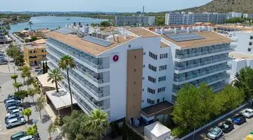 JS Sol de Alcudia Hotel (ex. Sol de Alcudia)