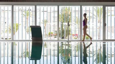 JS Sol de Alcudia Hotel (ex. Sol de Alcudia)