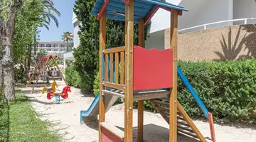JS Sol de Alcudia Hotel (ex. Sol de Alcudia)