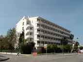 JS Sol de Alcudia Hotel (ex. Sol de Alcudia)