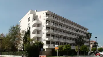 JS Sol de Alcudia Hotel (ex. Sol de Alcudia)