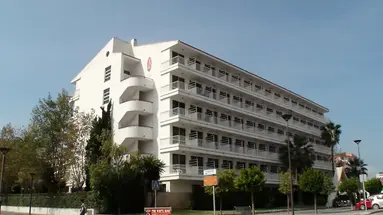 JS Sol de Alcudia Hotel (ex. Sol de Alcudia)