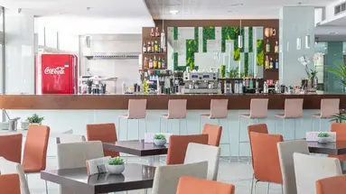 JS Sol de Alcudia Hotel (ex. Sol de Alcudia)