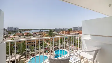 JS Sol de Alcudia Hotel (ex. Sol de Alcudia)
