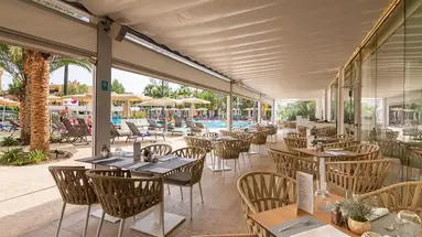JS Sol de Alcudia Hotel (ex. Sol de Alcudia)