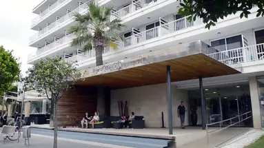 JS Sol de Alcudia Hotel (ex. Sol de Alcudia)