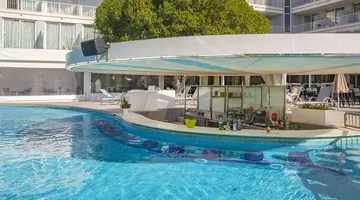 JS Sol De Alcudia Hotel