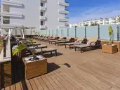 JS Sol De Alcudia Hotel