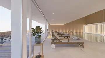 JS Sol De Alcudia Hotel