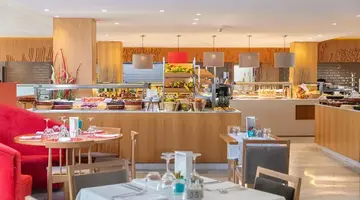 JS Sol De Alcudia Hotel
