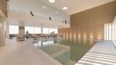 JS Sol De Alcudia Hotel