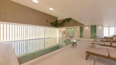 JS Sol De Alcudia Hotel