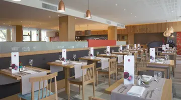 JS Sol De Alcudia Hotel