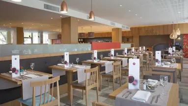 JS Sol De Alcudia Hotel