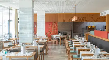 JS Sol De Alcudia Hotel