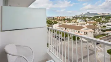 JS Sol De Alcudia Hotel