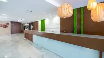 JS Sol De Alcudia Hotel