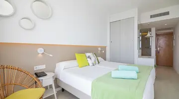 JS Sol De Alcudia Hotel