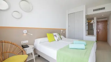 JS Sol De Alcudia Hotel
