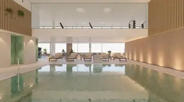 JS Sol De Alcudia Hotel