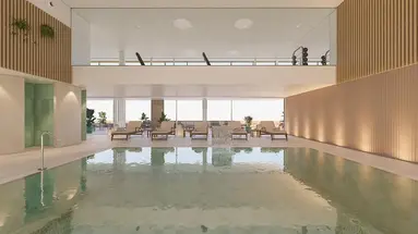 JS Sol De Alcudia Hotel