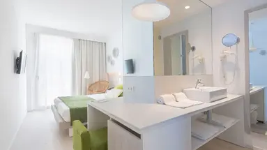 JS Sol De Alcudia Hotel