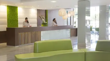JS Sol De Alcudia Hotel