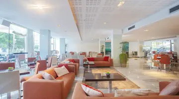 JS Sol De Alcudia Hotel