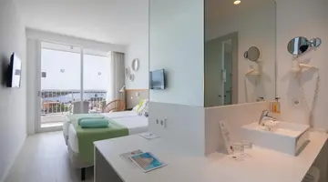 JS Sol De Alcudia Hotel
